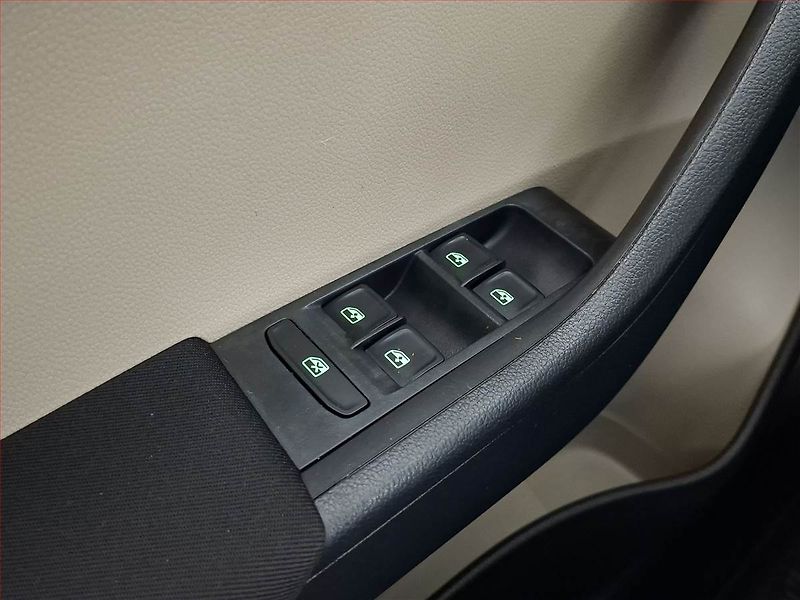 Škoda Fabia (2016) 1.4 TDI, Tempomat - fotka 18 z 18