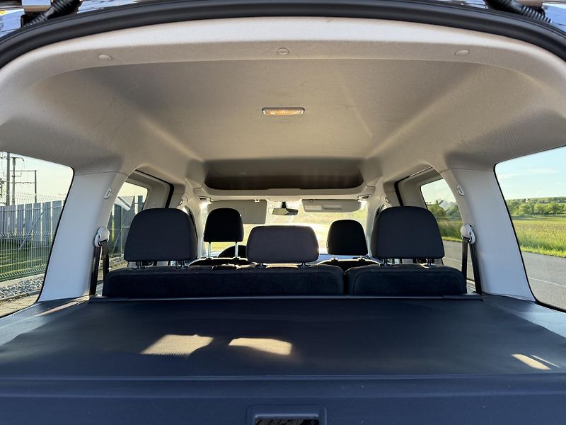 Volkswagen Caddy (2016) 2,0TDI LED 1MAJITEL r.1949 - fotka 73 z 76