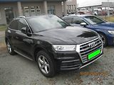 Audi Q5 (2019) 2.0TDi, 140KW, QUATTRO - náhled 1