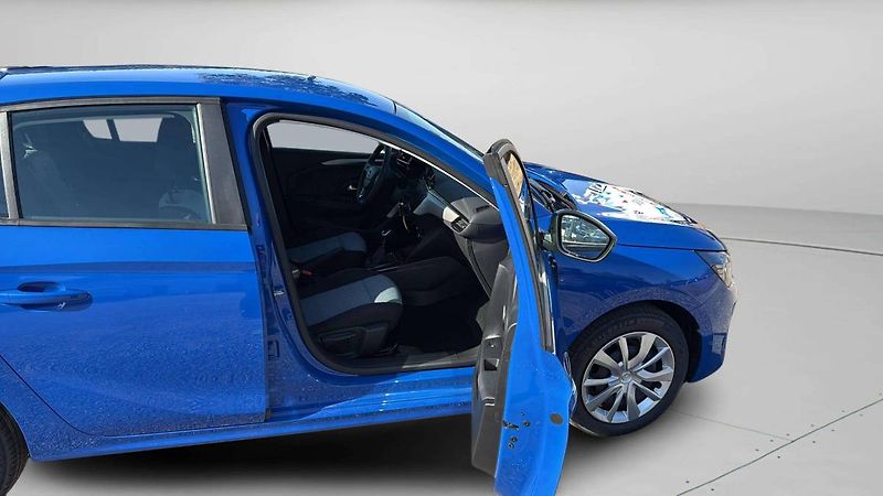 Opel Corsa (2026) Edition 1.2 TURBO (74kW/100k) - fotka 13 z 24