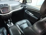 Fiat Freemont (2012) 2.0 MultiJet, 4X4, Automat - náhled 8