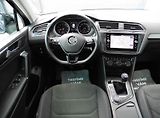 Volkswagen Tiguan 1.4 TSi Highline 4Motion Navi - náhled 10