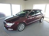 Škoda Superb (2013) 2,0TDI*VYHŘ.S**XENONY**WEBASTO - náhled 1