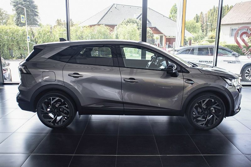 Renault Symbioz (2026) Esprit E-TEch160 cena BEZ FIN! - fotka 4 z 50
