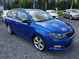 Škoda Fabia DSG 1.2TSI 81KW  PANORAMA - náhled 6