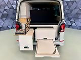 Volkswagen California 2.0 TDI DSG ABT XNH CAMPER - náhled 34
