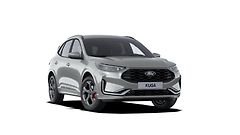 Ford Kuga (2026) ST-Line X, 5dveřová, 1.5 EcoBo - fotografie inzerátu