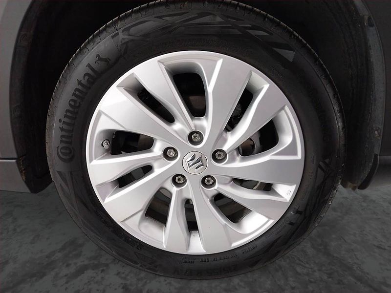 Suzuki SX4 S-Cross (2024) 1.4 BoosterJet - fotka 15 z 19