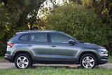 Škoda Karoq 1.0 TSI DSG, tažné - náhled 3