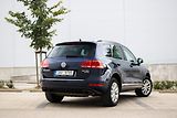 Volkswagen Touareg - náhled 4