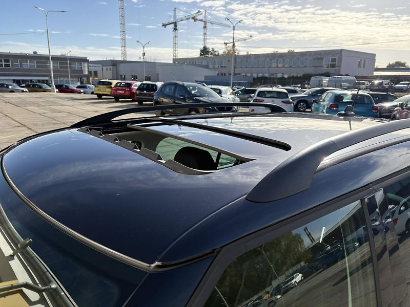 Škoda Fabia 1.2 TSI DSG / 77 kW Elegance - fotka 23 z 23