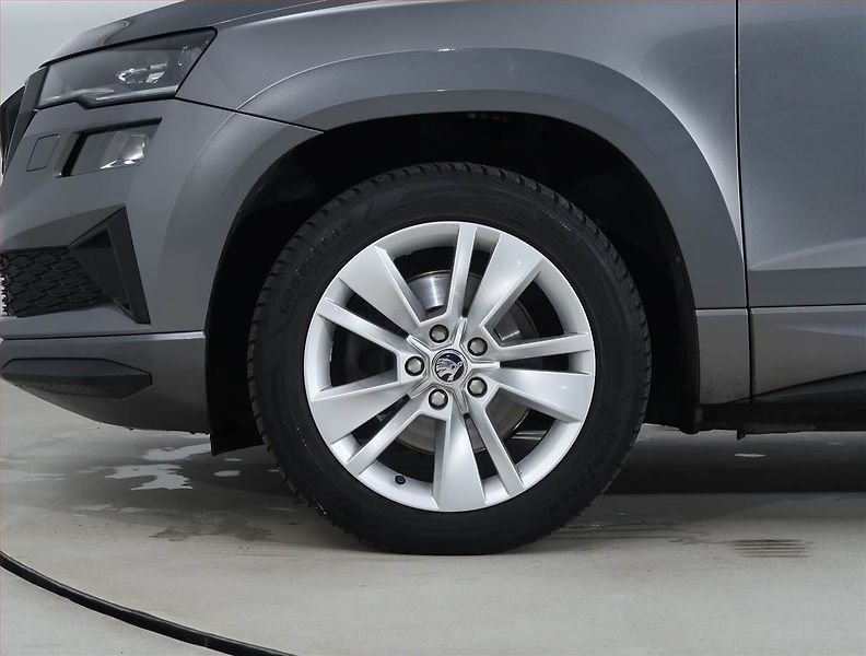 Škoda Karoq (2022) Sportline 2.0 TDI - fotka 14 z 20