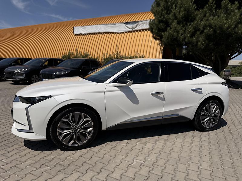 DS Automobiles DS4 (2023) 1.2 PURETECH,ČR,ZÁRUKA - fotka 54 z 72