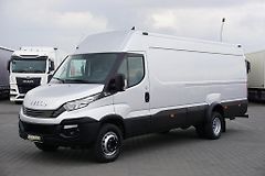 Iveco Daily (2018)  / 70C18 / 3,0 - 180 KM   - fotografie inzerátu