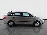 Škoda Fabia (2011) 1.2 12V, po STK, v provozu - náhled 6