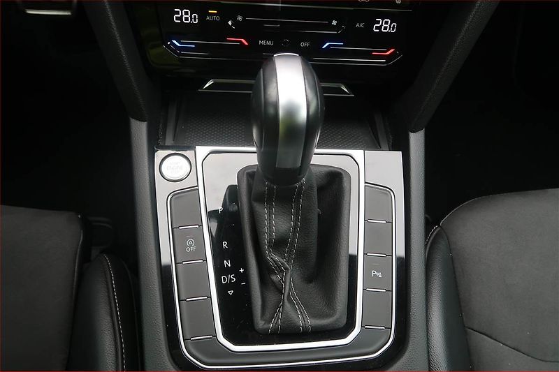 Volkswagen Arteon (2022) R-line 2.0 TDI, R-LINE, ČR,DPH - fotka 13 z 17