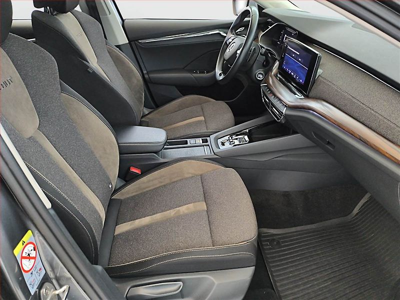Škoda Octavia (2023) Scout 2.0 TDI - fotka 9 z 21