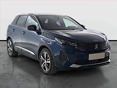 Peugeot 3008 (2022) 1.2 PureTech - fotografie inzerátu