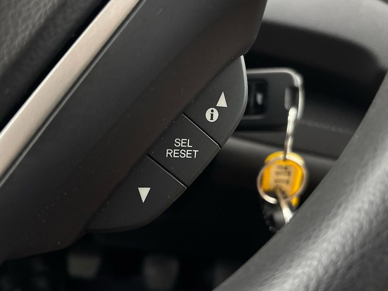 Honda CR-V Comfort 4x4 - fotka 22 z 29