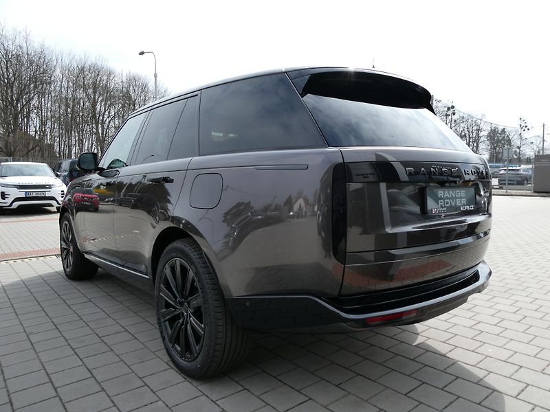 Land Rover Range Rover 3,0 Autobiography P460e - fotka 8 z 44