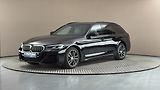 BMW Řada 5 530e AUT xDrive M-paket Tourin - náhled 1
