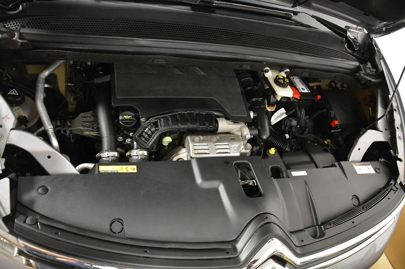 Citroën Grand C4 SpaceTourer (2019) Business Aut 1.MAJITEL - fotka 30 z 40