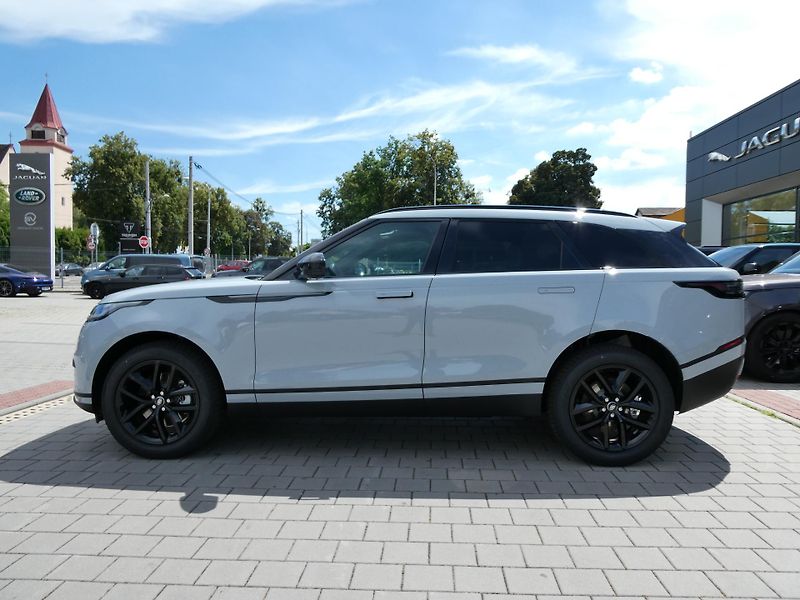 Land Rover Range Rover Velar (2026) 2,0 S D200 - fotka 3 z 34