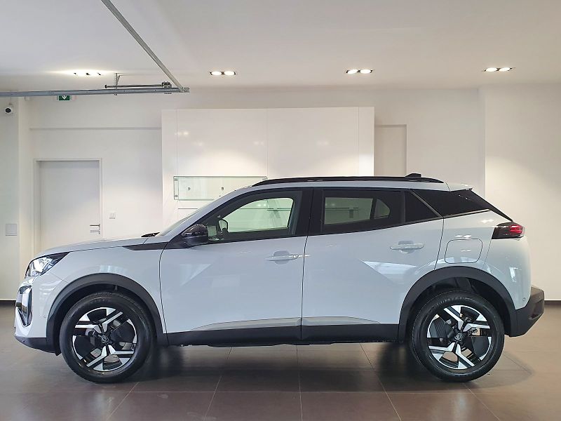 Peugeot 2008 (2026) ALLURE 1.2 TURBO 100k MAN6 - fotka 3 z 17