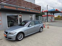 BMW Řada 3 320D XENONY, NAVI, PDC - fotografie inzerátu