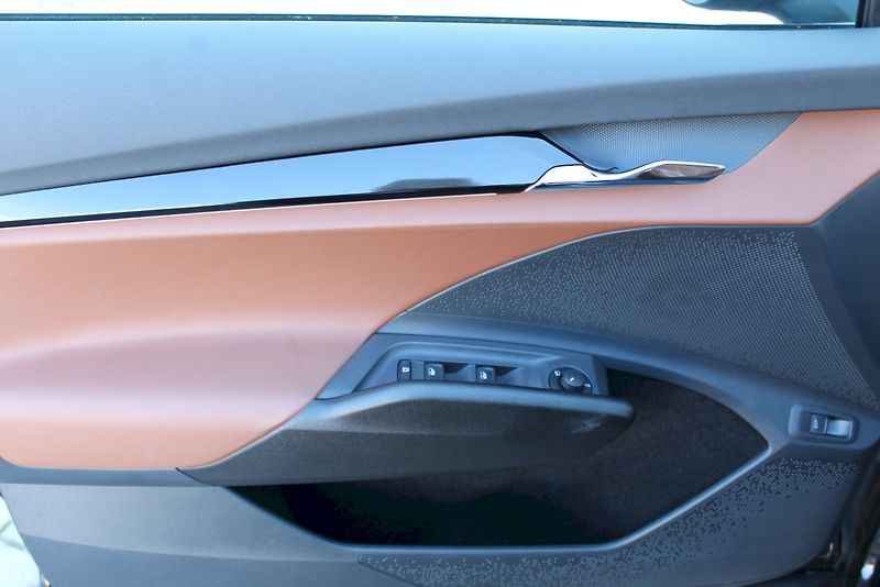 Škoda Enyaq (2020) 80 iV 150kW Loft - fotka 7 z 34