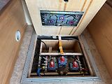Eura Mobil Ostatní (1995) Fiat Ducato 2.5TDi-85KW-6.MÍST - náhled 31