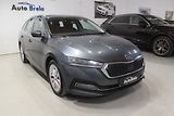 Škoda Octavia (2020) IV 2.0TDI DSG Display LED  - náhled 1