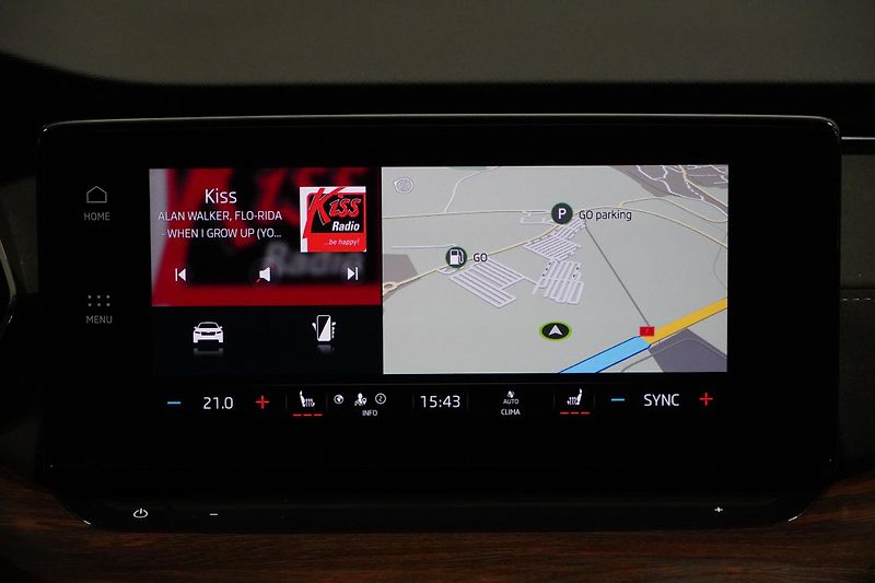 Škoda Octavia 2.0TDI 110kW,4x4,SCOUT,1MAJ,ČR - fotka 29 z 38
