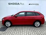 Škoda Scala (2025) 1.0 TSI 85kW MP6 Selection - náhled 2