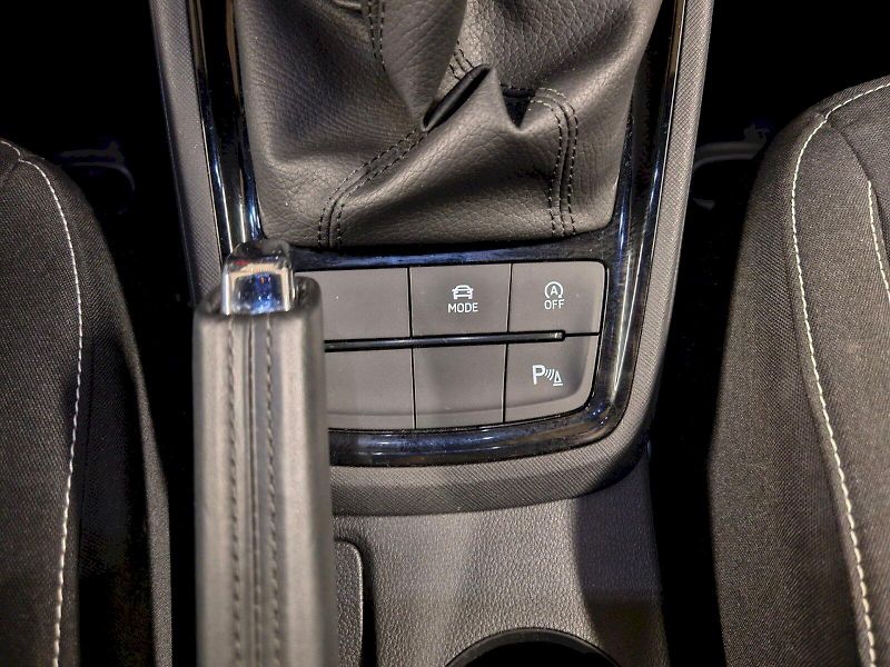 Škoda Scala (2025) 1.0 TSI 85 kW Monte Carlo - fotka 19 z 29