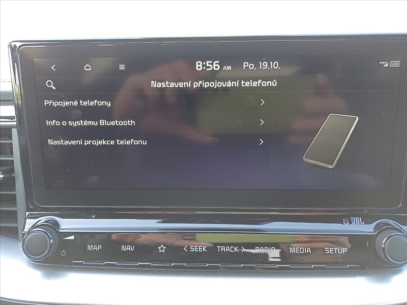 Kia XCeed 1,5 1.5 T-GDI 117kW 7DCT - fotka 14 z 30