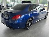 Mercedes-Benz Třídy C (2019) C200 4M AMG LED PANORAMA - náhled 7