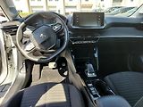 Peugeot 208 e, navigace - náhled 11