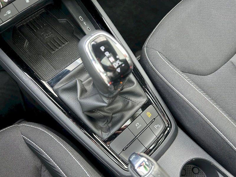 Škoda Kamiq (2025) Monte Carlo 1.0 TSI 85 kW DSG - fotka 28 z 32