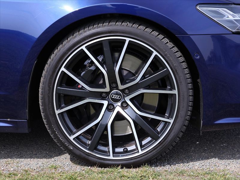 Audi S7 3,0 V6 253kW Quattro DPH B&O H - fotka 44 z 46