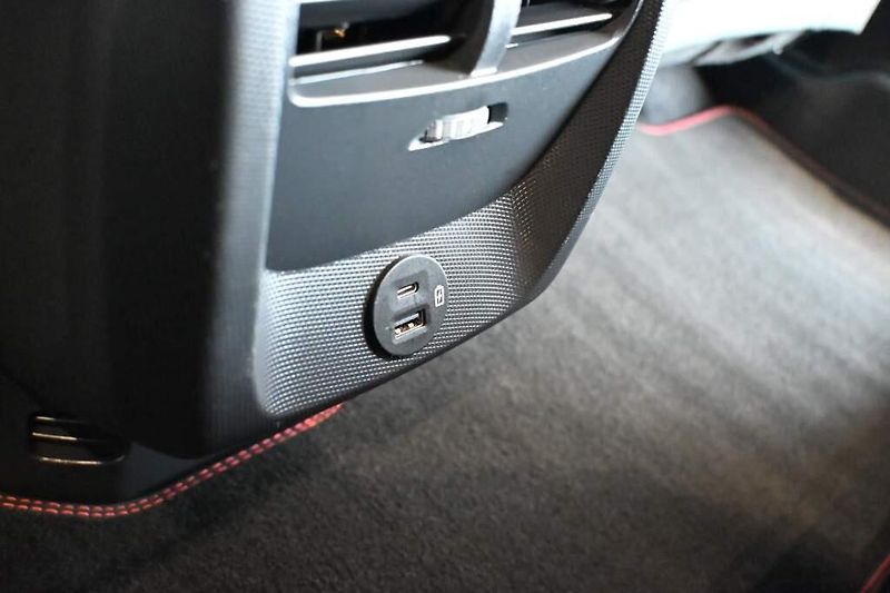 Ford Mustang Mach-E (2022) AWD Matrix LED iACC BO PREMIUM - fotka 29 z 42