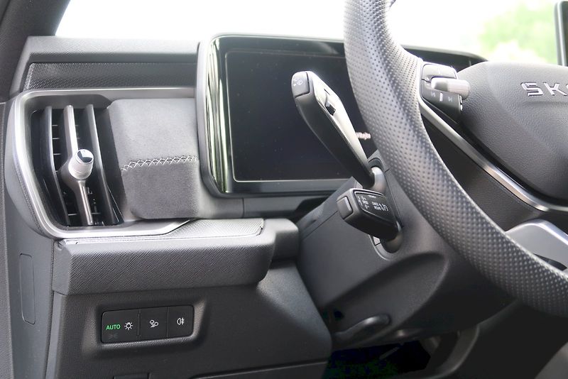 Škoda Kodiaq (2025) SPORTLINE 7 míst 2.0 TDI 142 k - fotka 15 z 29