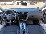 Škoda Octavia 1,4 TSI,110KW,AT,NAVI,SERVIS - náhled 11