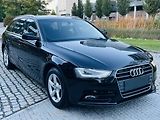 Audi A4 2.0TDI MAN VÝHŘEV SERVISKA LED - náhled 8