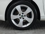 Škoda Octavia (2011) Ambiente 1.6 TDI, Tempomat - náhled 14