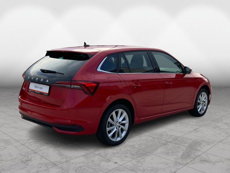 Škoda Scala 1.0 TSI 85 kW TOP SELECTION - fotka 2 z 30