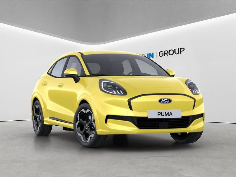 Ford Puma (2026) Gen-E 46,8kWh Standardní dojez - fotografie inzerátu