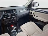 BMW X3 (2016) xDrive20d, 4X4, Automat - náhled 8