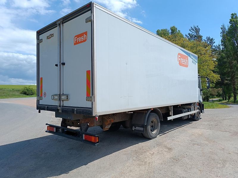 Iveco Eurocargo ML120E25/P6válec,Izotherm - fotka 4 z 23