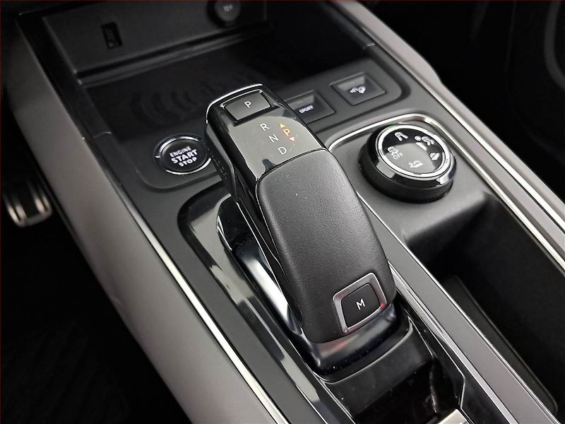 Citroën C5 Aircross (2019) BlueHDi 180, Automat - fotka 13 z 21